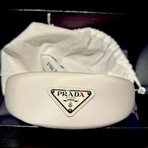 Prada headband